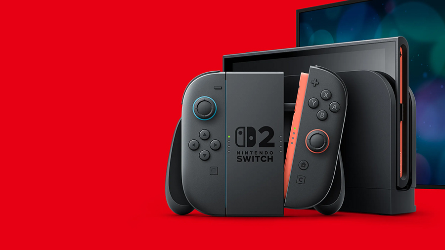 Precios de accesorios y juegos de Nintendo Switch 2