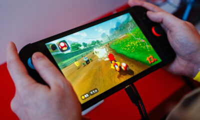 Se retrasa la preventa de Nintendo Switch 2 en Estados Unidos