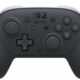 Revelado el nuevo Pro Controller para Nintendo Switch 2
