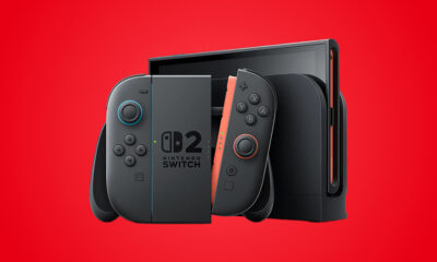 Nintendo Switch 2 casi se llamó Super Nintendo Switch