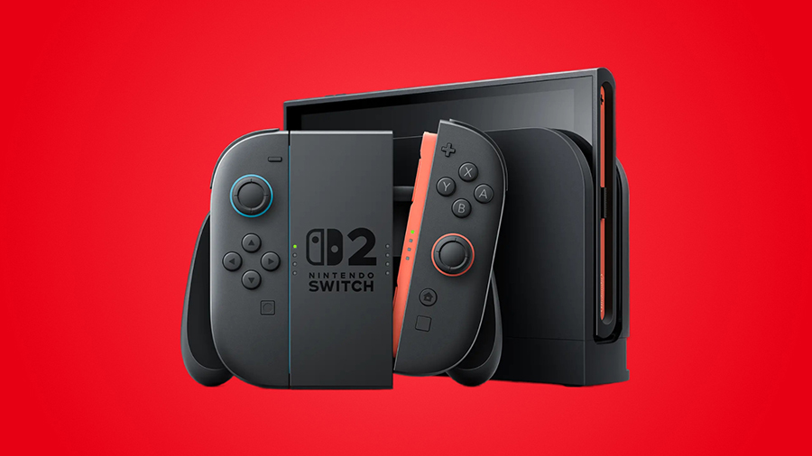 Nintendo Switch 2 casi se llamó Super Nintendo Switch