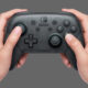 Un nuevo Pro Controller llegaría con Nintendo Switch 2