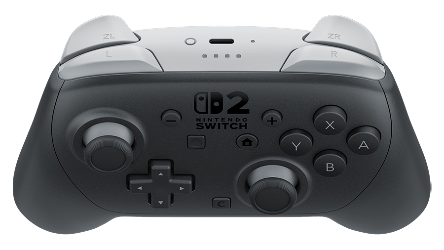 Pro Controller Nintendo Switch 2 Precio