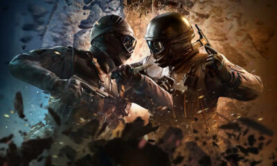 Habría un nuevo juego de Rainbow Six en desarrollo