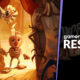 Reseña: Once Upon A Puppet