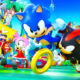 Sonic Rumble confirma su fecha de lanzamiento