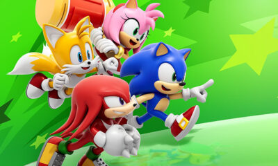 Sonic Rumble retrasa indefinidamente su lanzamiento