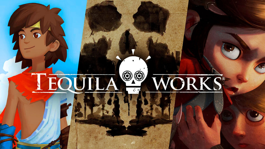 Tequila Works Subasta