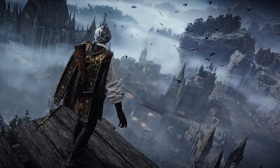 The Duskbloods será un juego completamente multijugador