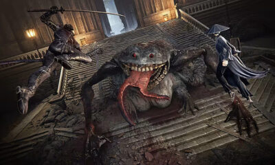 Hidetaka Miyazaki da primeros detalles de The Duskbloods