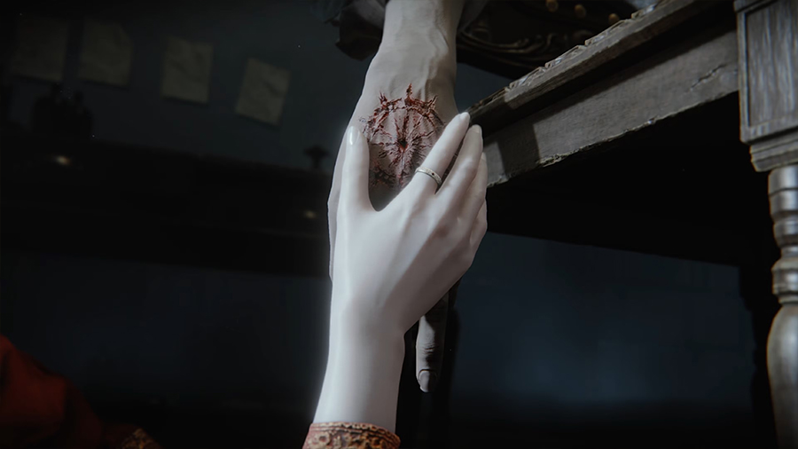La IP de The Duskbloods es propiedad de FromSoftware