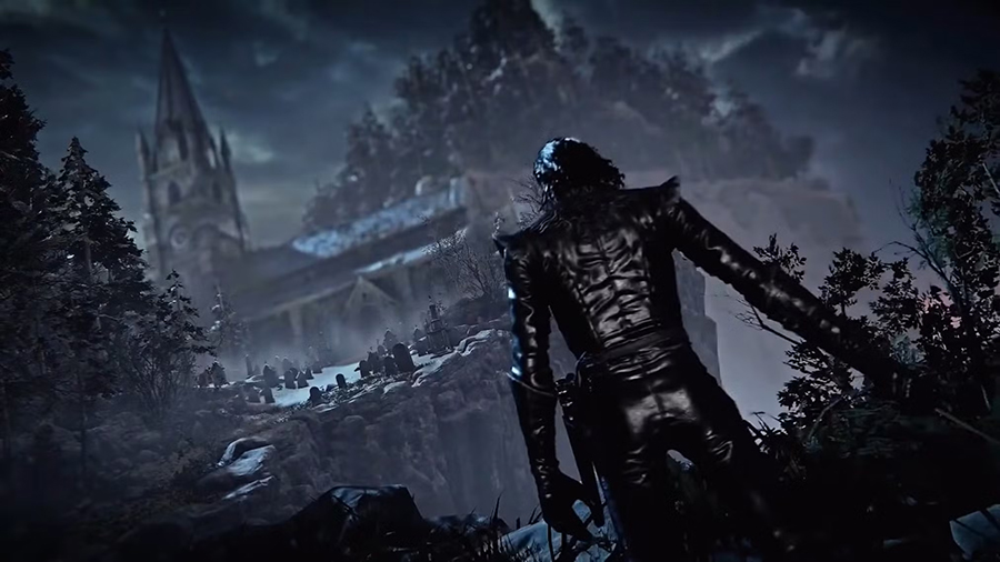 The Duskbloods FromSoftware