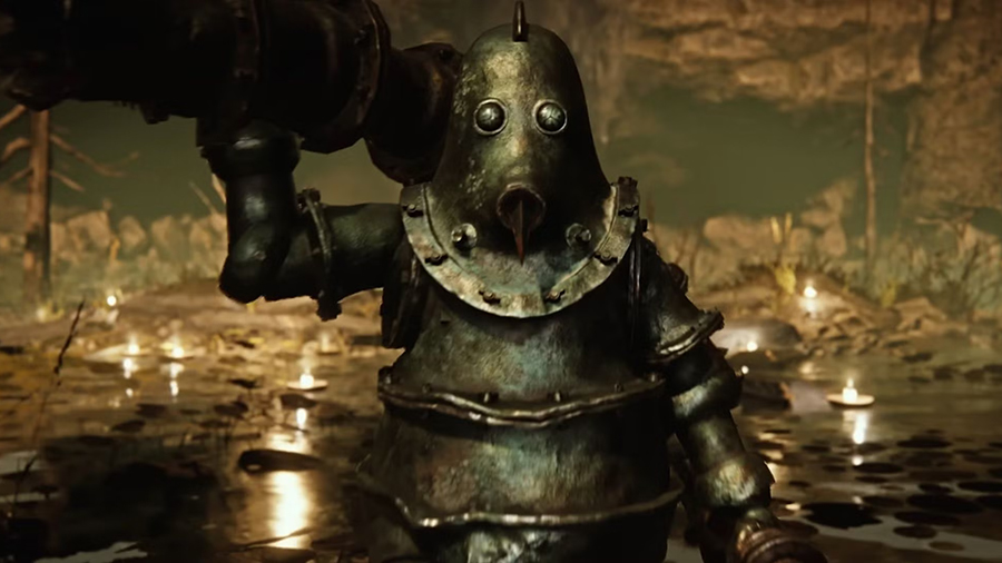 The Duskbloods FromSoftware