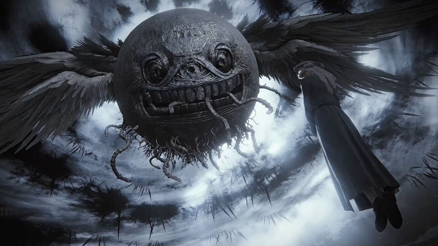 The Duskbloods, lo nuevo de FromSoftware, será exclusivo de Nintendo Switch 2