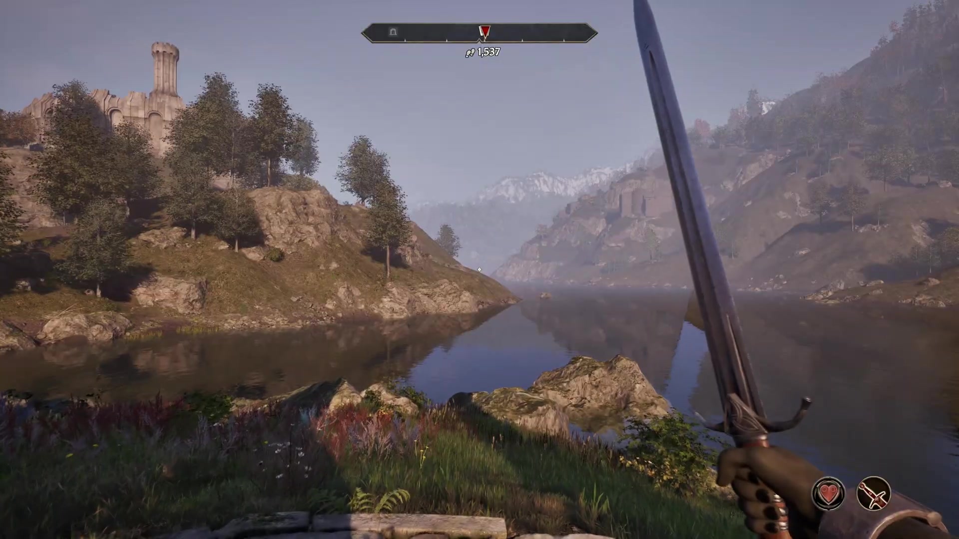 The Elder Scrolls IV: Oblivion Remastered