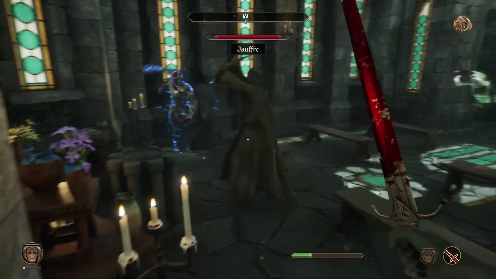 The Elder Scrolls IV: Oblivion Remastered