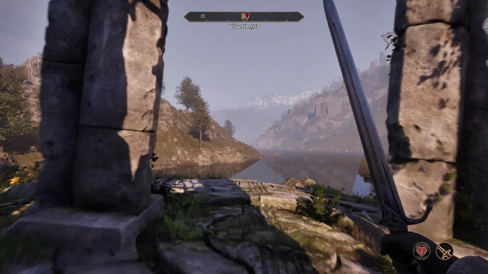 The Elder Scrolls IV: Oblivion Remastered