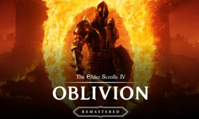 Filtradas imágenes de la rumoreada remasterización de The Elder Scrolls IV: Oblivion