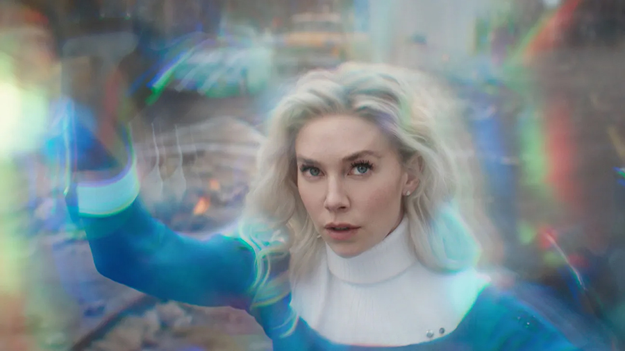 The Fantastic Four: First Steps tendrá una precuela