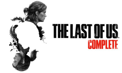 Naughty Dog anuncia The Last of Us Complete para PS5