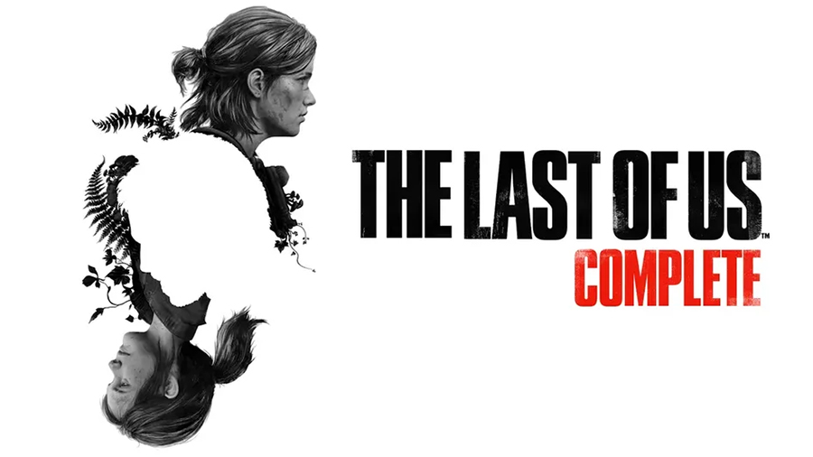 Naughty Dog anuncia The Last of Us Complete para PS5