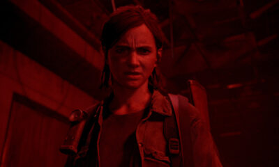 En Naughty Dog no tienen problemas con los mods en The Last of Us Part II Remastered