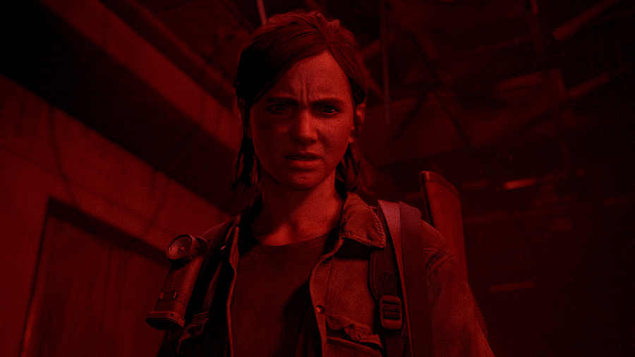 En Naughty Dog no tienen problemas con los mods en The Last of Us Part II Remastered