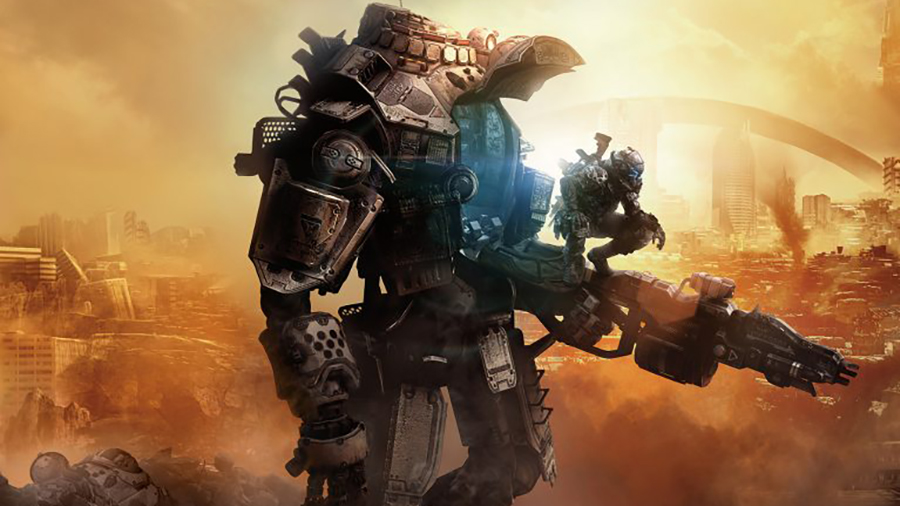 Titanfall 3