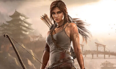 Serie de Tomb Raider por Amazon estaría muerta