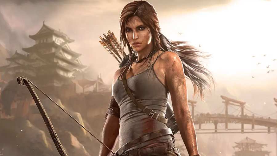 Serie de Tomb Raider por Amazon estaría muerta