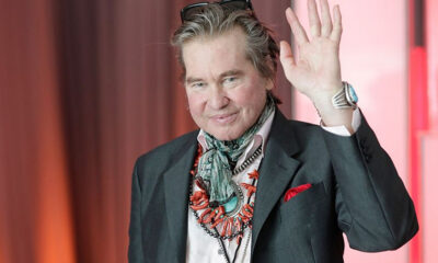 Muere el actor Val Kilmer a los 65 años