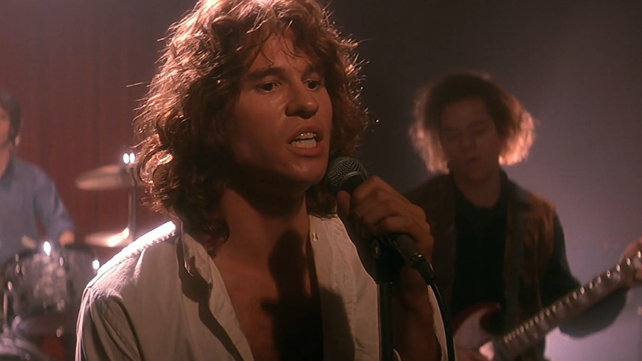 Val Kilmer
