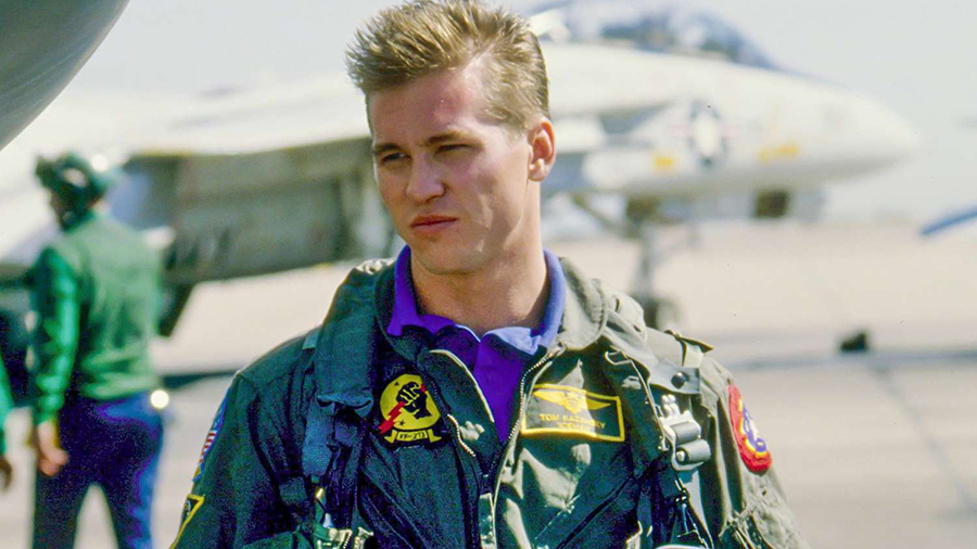 Val Kilmer
