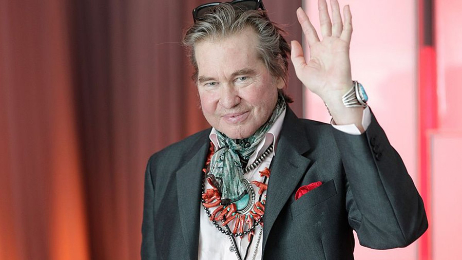 Muere el actor Val Kilmer a los 65 años