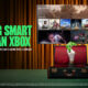 La app de Xbox llega a televisores inteligentes LG