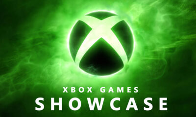 Xbox ya tiene fecha para su Showcase de este verano