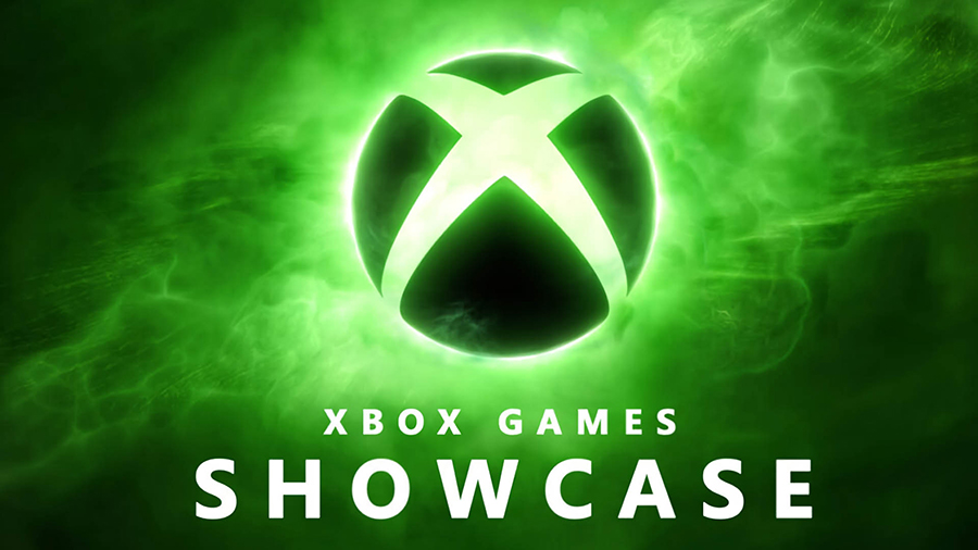 Xbox ya tiene fecha para su Showcase de este verano