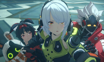 Zenless Zone Zero confirma su lanzamiento en Xbox