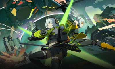 Zenless Zone Zero llega a Xbox Series X|S en junio