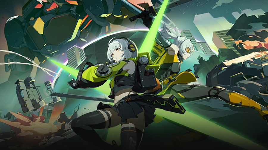 Zenless Zone Zero llega a Xbox Series X|S en junio