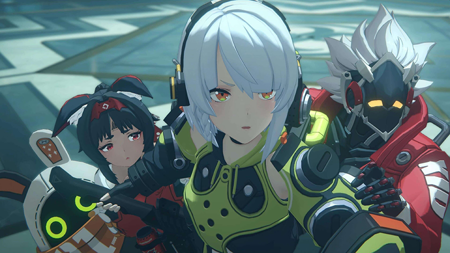 Zenless Zone Zero confirma su lanzamiento en Xbox
