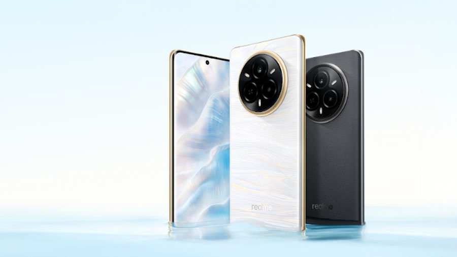 realme 14 pro