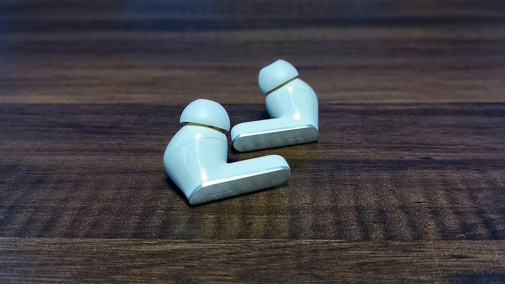 realme Buds Air 7 reseña