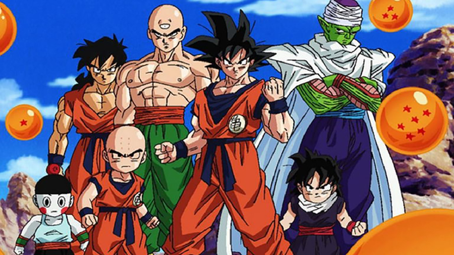 ¡Dragon Ball – Live Symphonic México