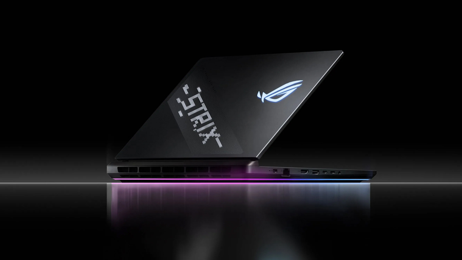 ASUS lanzará en México las ROG STRIX Scar 16 y 18