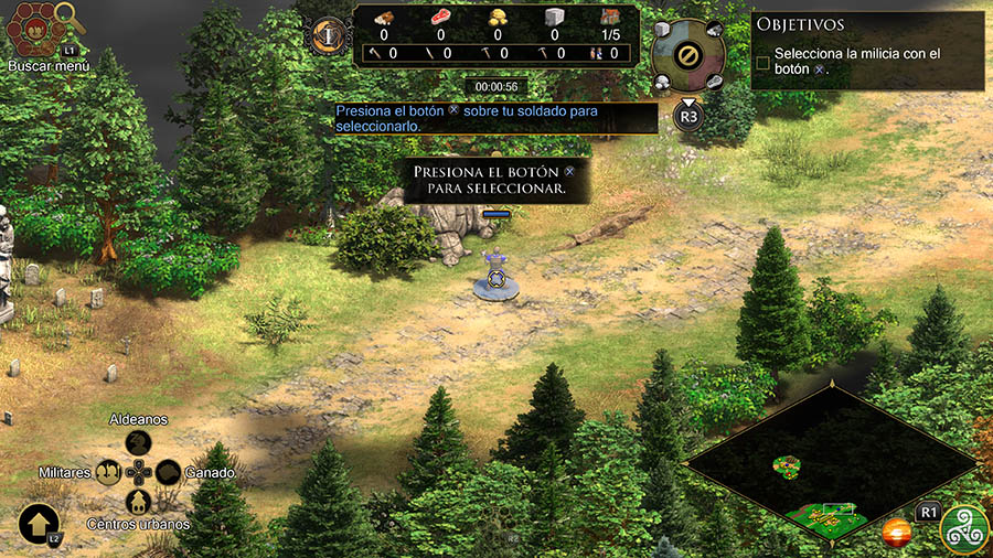 Age of Empires