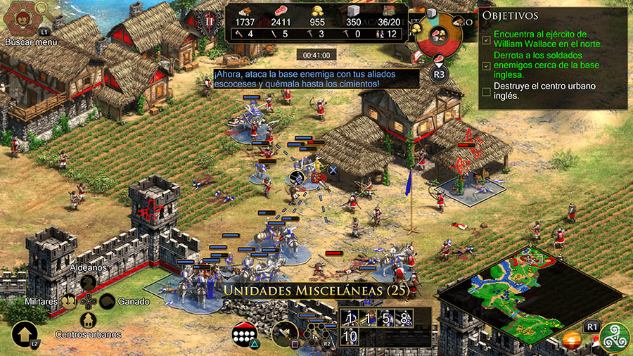 Age of Empires