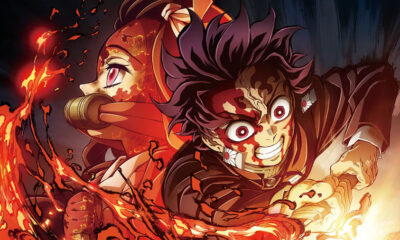 Aniplex revela fechas y horarios de sus paneles en CCXP México 2025
