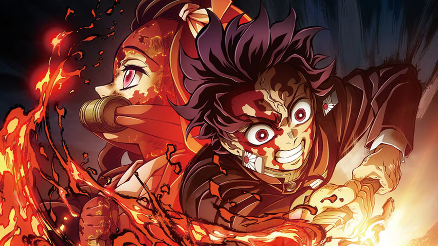 Aniplex revela fechas y horarios de sus paneles en CCXP México 2025