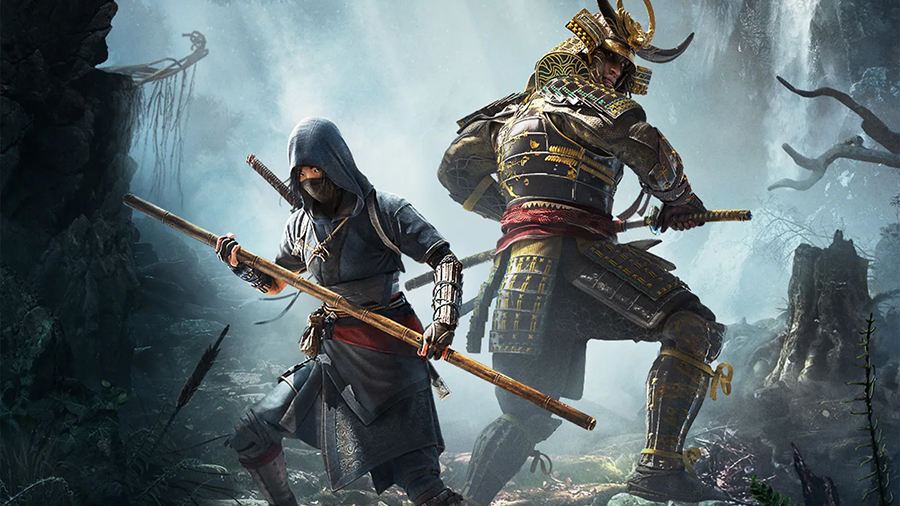 Assassin's Creed Shadows tendría un modo multijugador